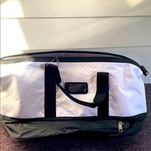 Adidas Stella McCartney Small Gym Bag